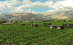 El Porvenir Wine Lodge